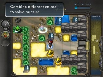 兵马俑色度v1.8截图1