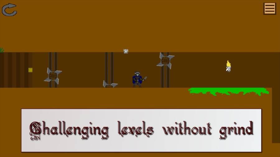 像素杀手v5截图3