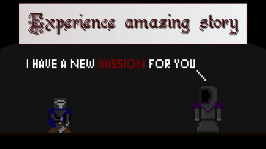 像素杀手v5截图5