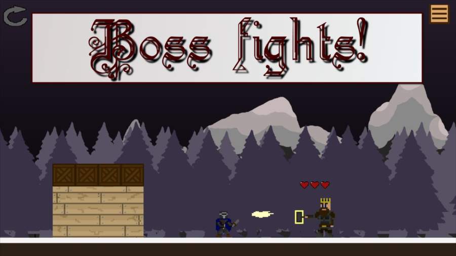 像素杀手v5截图1