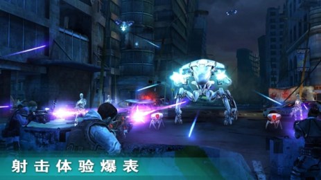 终结者创世纪：革命修改版v1.5.6截图4