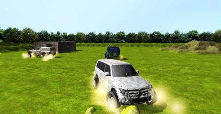 德比赛车v1.12截图3