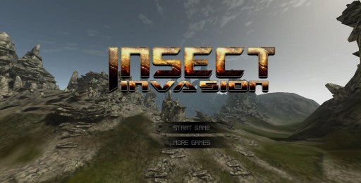 新星球入侵v1.7截图1