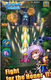 天空之战破解版v1.6.3截图4