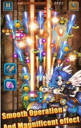 天空之战破解版v1.6.3截图3