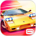 狂野飙车:超越v1.9