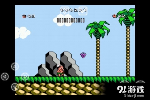 冒险岛3代v3.10.11截图1