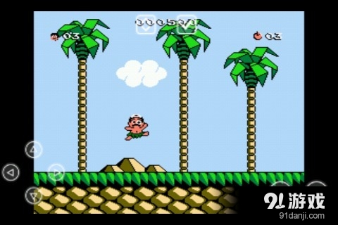 冒险岛3代v3.10.11截图3