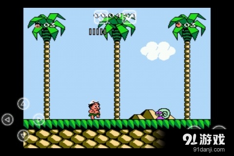 冒险岛3代v3.10.11截图2