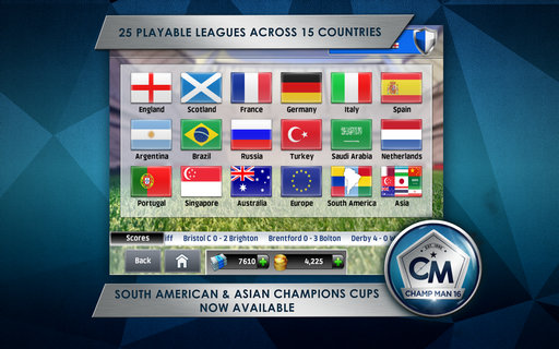 冠军教练16正式版v1.6.1.203截图2