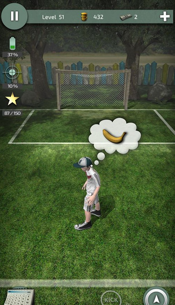 足球前锋威利v1.7截图4