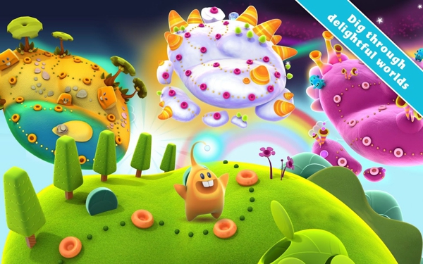 钻石矿工传奇v1.30.5截图4