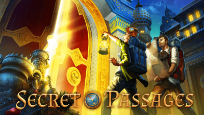 古道疑云：潜藏之物v2.18截图2