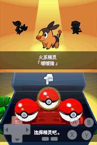 口袋黑妖怪v1.7截图3