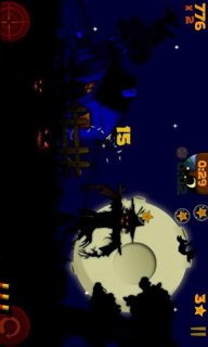 黑暗狩猎v1.3.6截图2