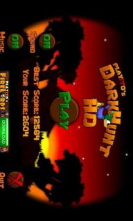 黑暗狩猎v1.3.6截图3