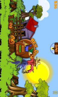 黑暗狩猎v1.3.6截图4