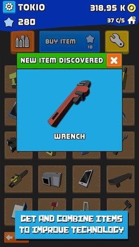 方块城市v1.3.8截图2