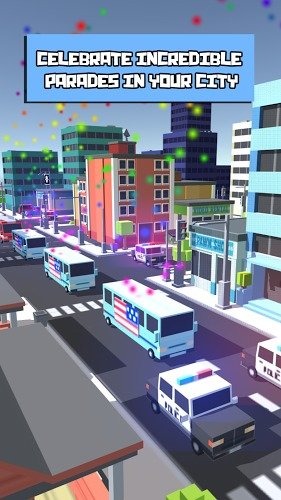 方块城市v1.3.8截图3