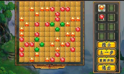 丛林宝石总动员v1.2.4截图2