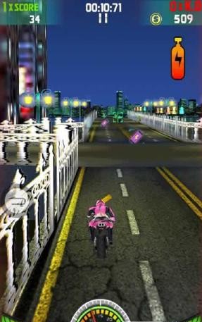 摩托死亡飞车v1.8截图2