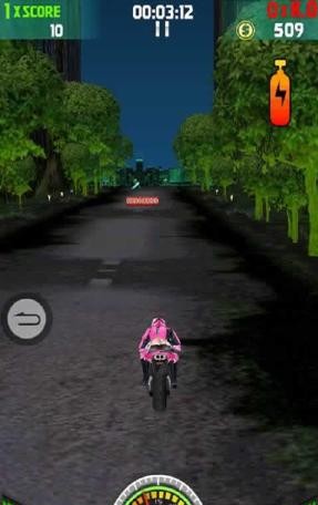 摩托死亡飞车v1.8截图3