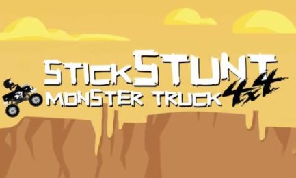 怪物特技卡丁车v1.10截图3