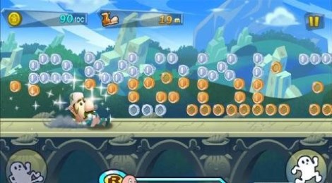 水管工跑酷v2.6截图2