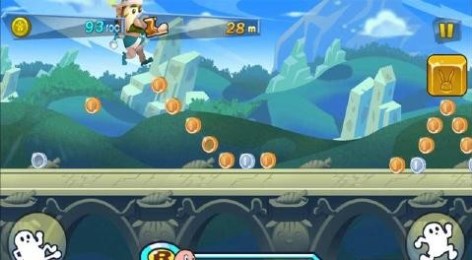 水管工跑酷v2.6截图3