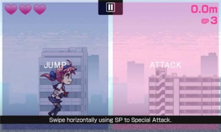 女生战僵尸v2.2.5截图2