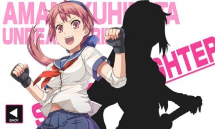 女生战僵尸v2.2.5截图1