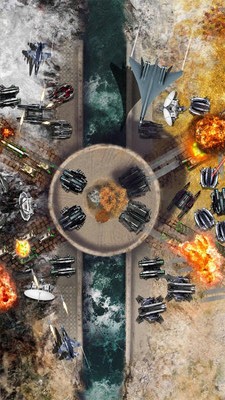 塔防：最后的战斗v1.0.5截图2