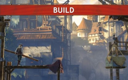 部落战争2v1.7截图2