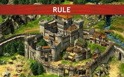 部落战争2v1.7截图3