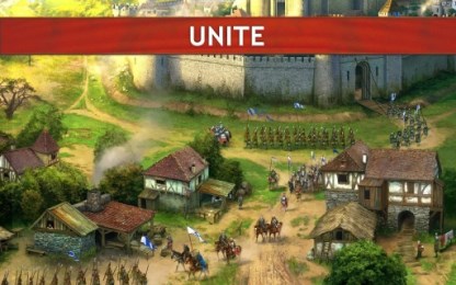 部落战争2v1.7截图4