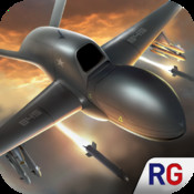 无人机暗影突袭正式版v1.10