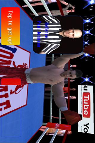 3D拳击大赛v2.3.4截图3