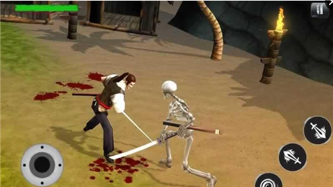 加勒比海盗死军v1.3.6截图4