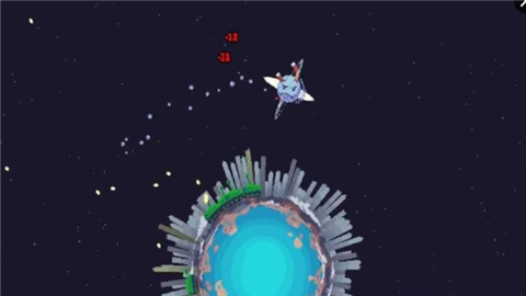 行星痛击v1.4.4截图2