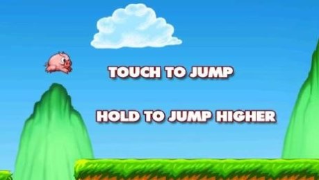 小猪赛跑v1.7截图3