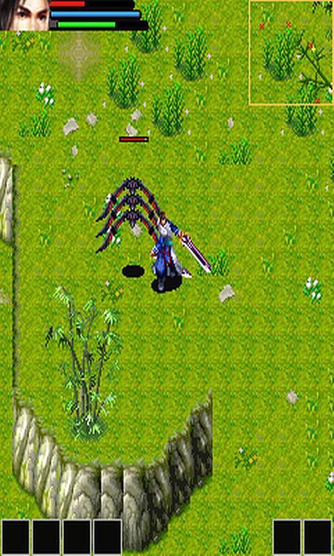 剑侣奇缘之浩劫来袭v1.3.8截图4