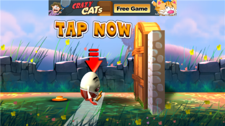 矮胖子冲撞修改版v1.12截图2