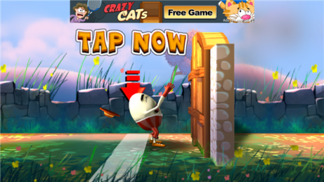 矮胖子冲撞修改版v1.12截图3