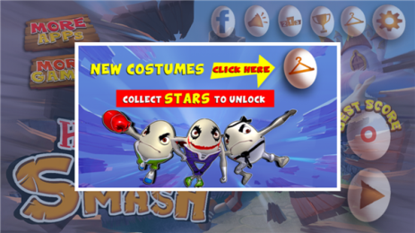 矮胖子冲撞修改版v1.12截图4