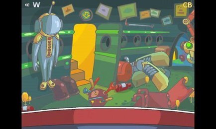 紫色星球v1.3.10截图1