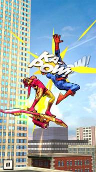 蜘蛛侠无限v1.10.4截图2