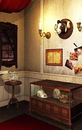 奇怪的房子2v1.8截图1