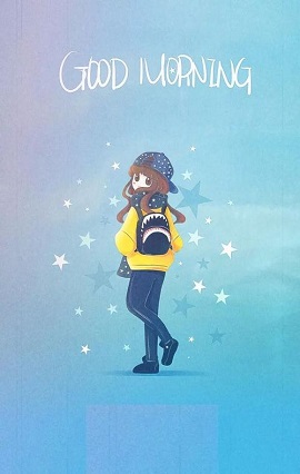 早上好图片v2.7.9截图1