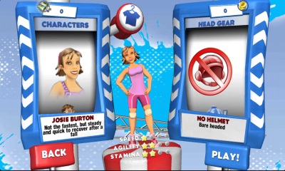 勇敢向前冲修改v1.10截图4