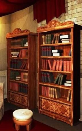 奇怪的房子2v1.8截图2